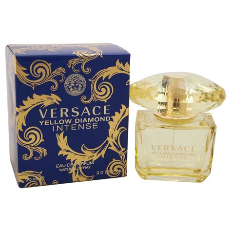 versace yellow diamond intense perfume shop|Versace Yellow Diamond chemist warehouse.